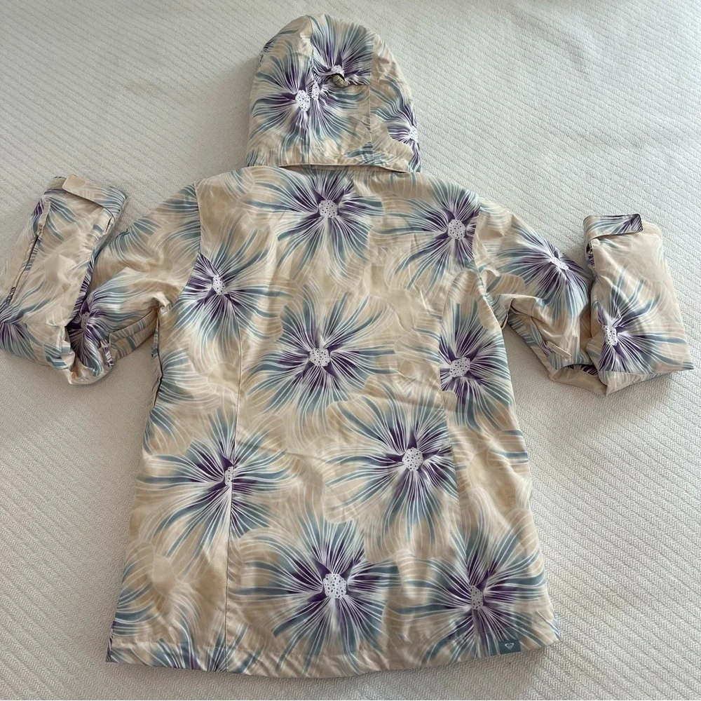 Roxy Snow Ski DryFlight Tech Jacket Women's M - Picture 6 of 15